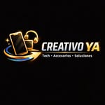 Creativo ya Tech →  Accesorios | Soluciones