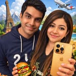 Mumbai Food Lifestyle and Travel Content