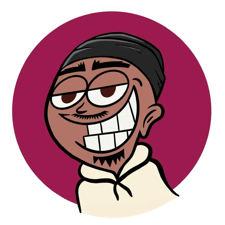 AbdiRackzman