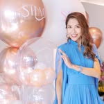 𝑺𝒉𝒂𝒓𝒐𝒏 𝑪𝒉𝒂𝒏 陳 敏 之