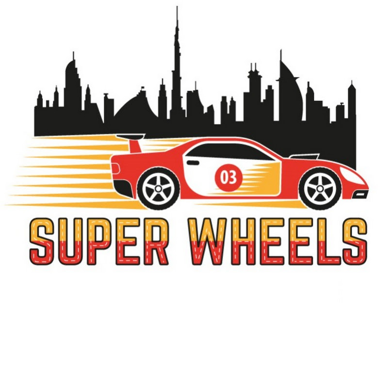 MrSuperWheels
