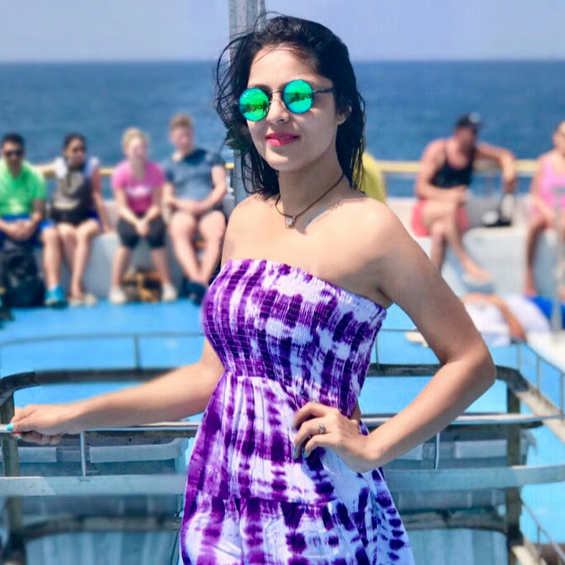 TheShikhaDose