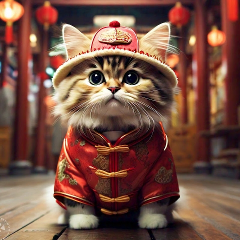 CuteMeow