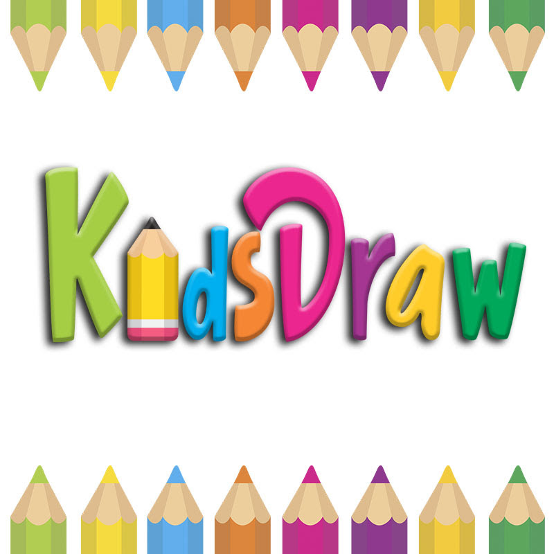 KidsDraw