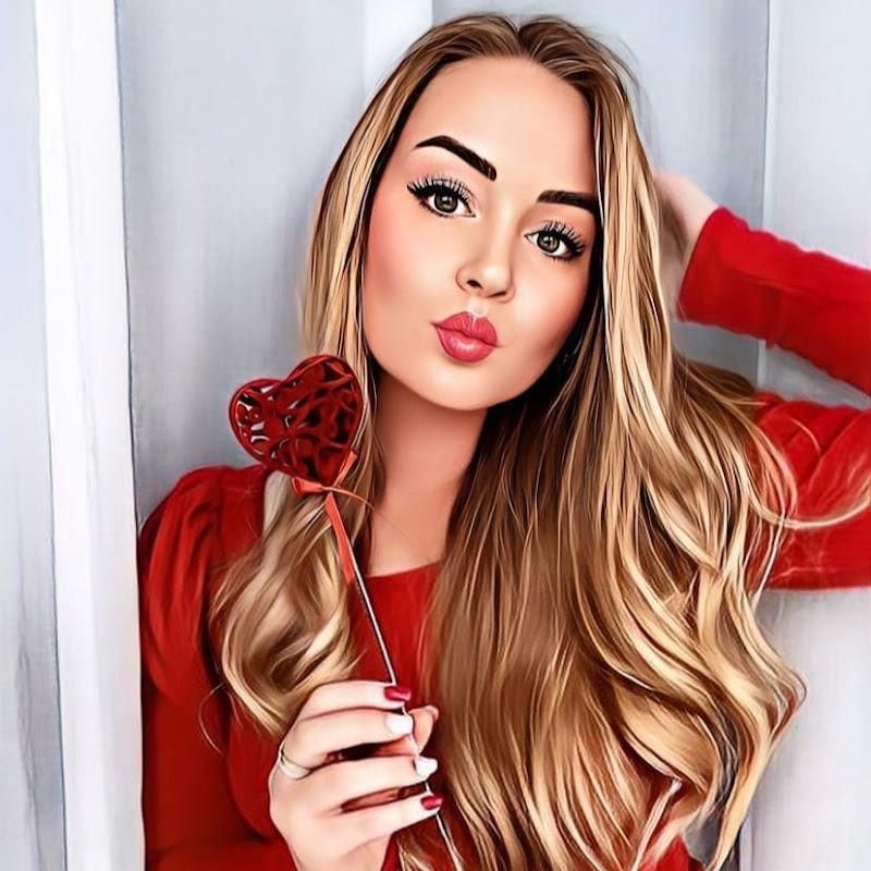 Екатерина Красивская