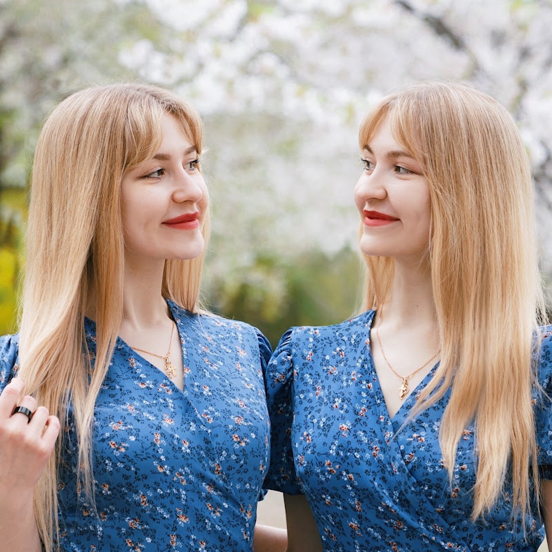 Vera&Nadia Twins