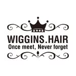 Wiggins Hair