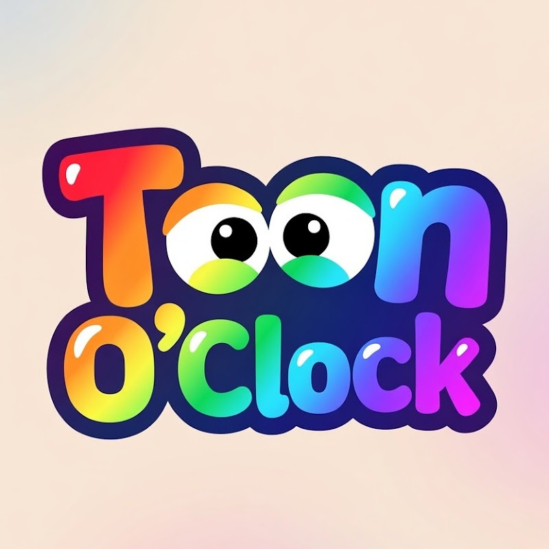 Toon O'Clock