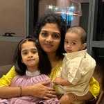 Sharmila | Certified Parenting Coach | Quiz Lover