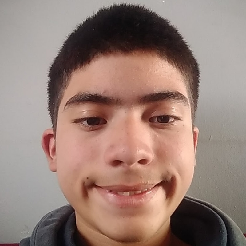 Ángel RLS