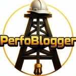 Perfoblogger Drilling Blog