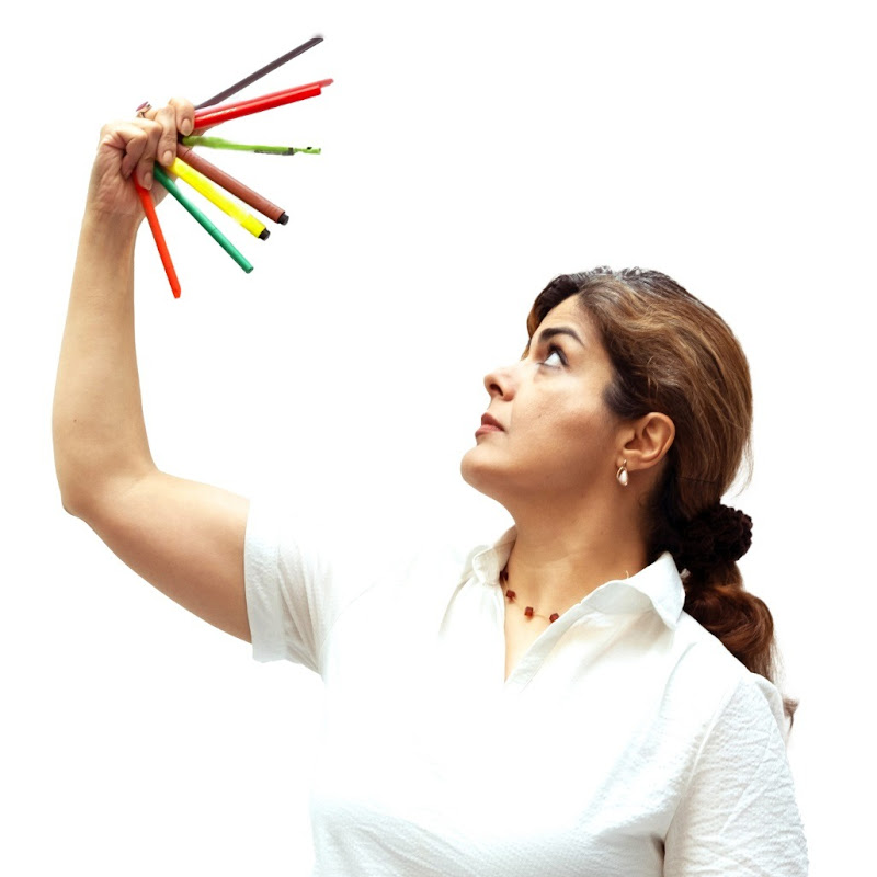 Mindful Art