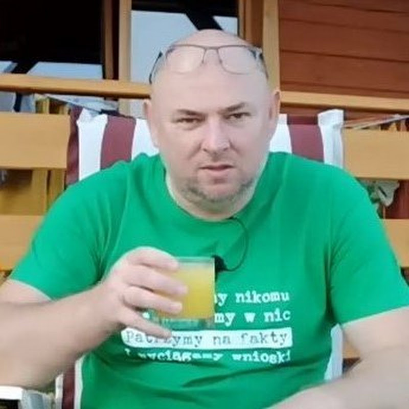 Polska Chata Biskupin - Matka Kurka nadaje