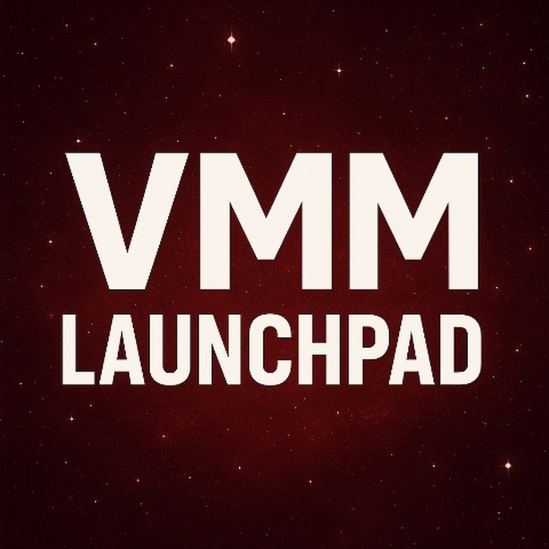 Vᴍᴍ ʟᴀᴜɴᴄʜᴘᴀᴅ