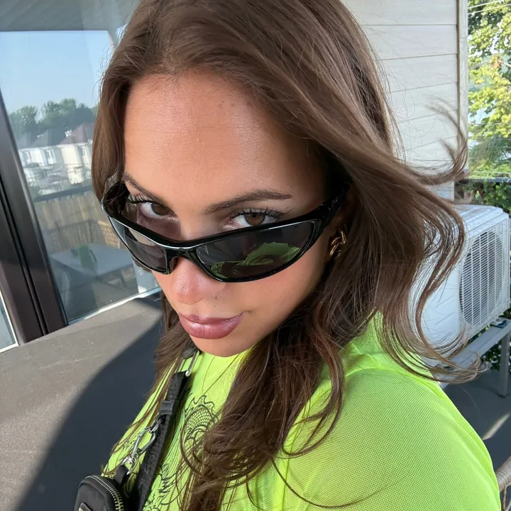 Florence Van Geenhoven