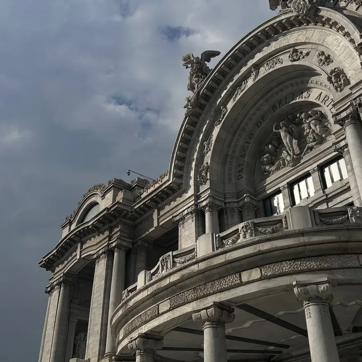 Spots CDMX