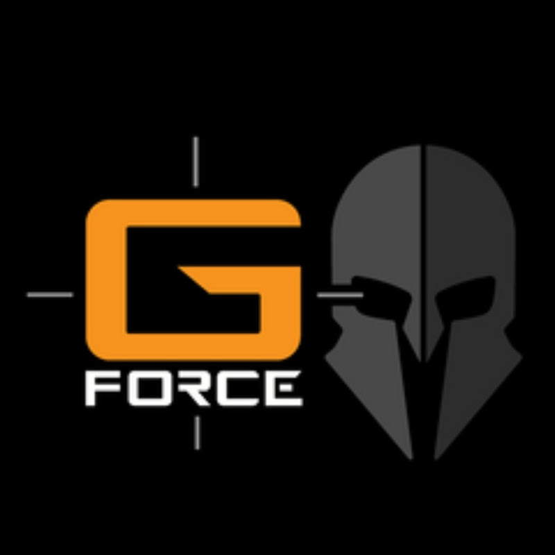 Gravity Force Training