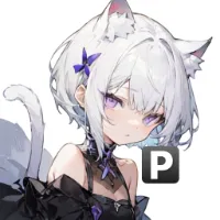 ライチちゃん / Pixai / AIイラスト