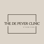 The De Peyer Clinic by Naomi O’Hara