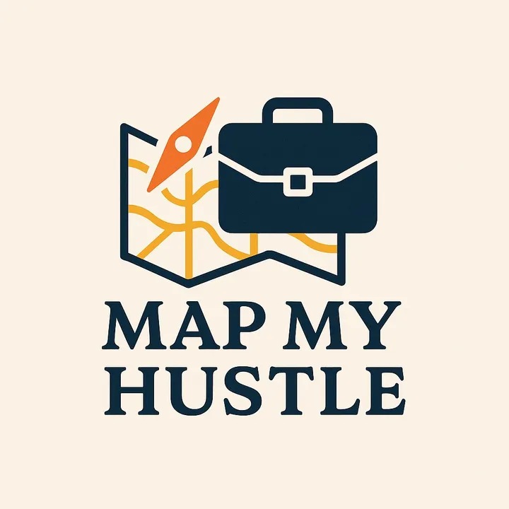 mapmyhustle