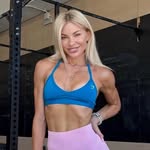 Fitness coach|Personal Trainer|Spain🇪🇸Benidorm