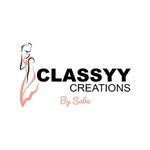 Classyy Creations by Saba