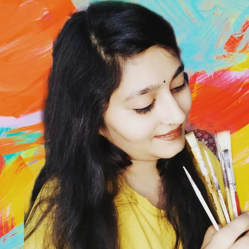 Craft With Sakshi Singh 