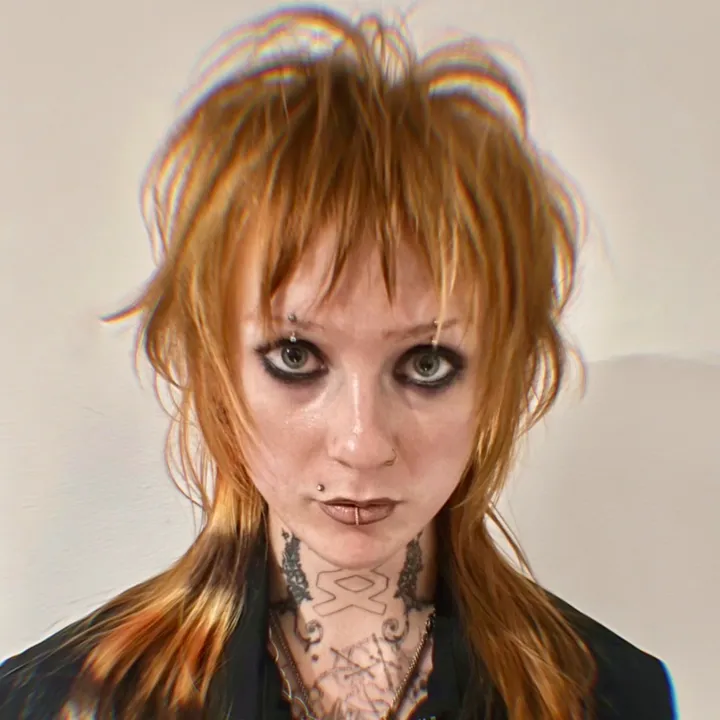 lydia grace
