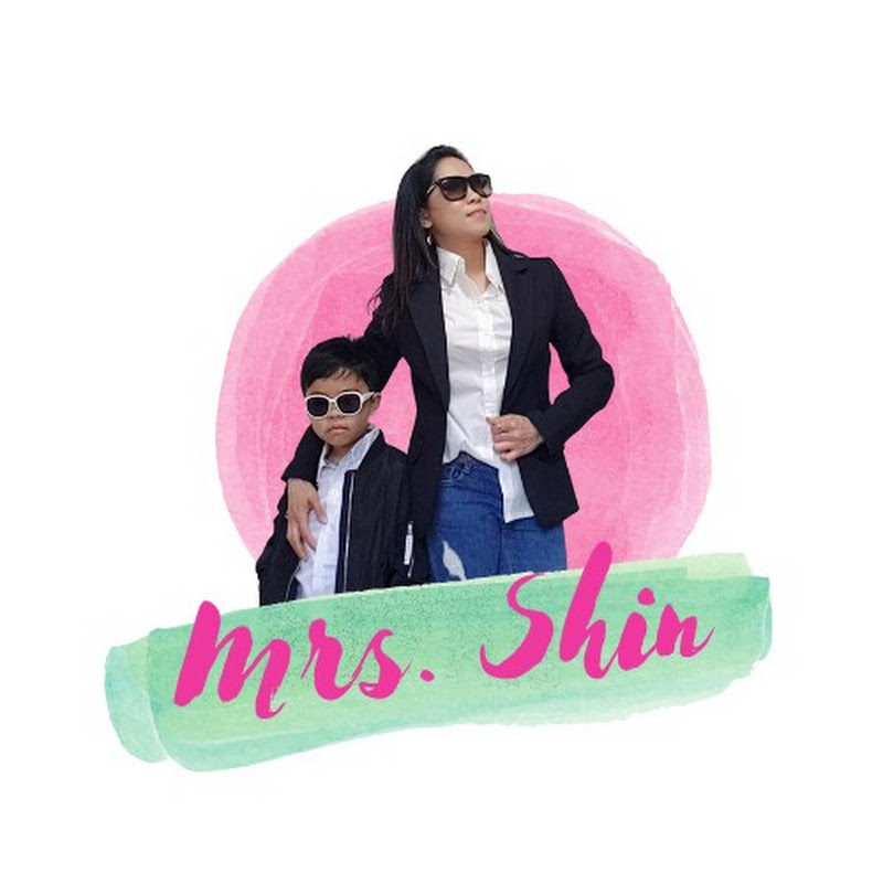 Mrs shin