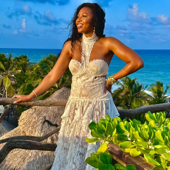 Your Travel Goddess