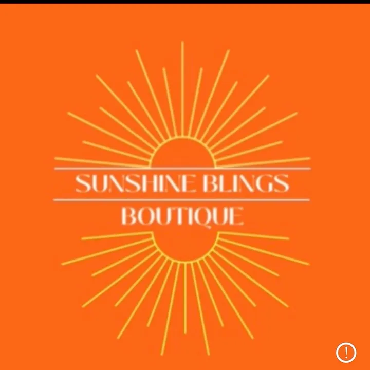Sunshineblingsboutique💙