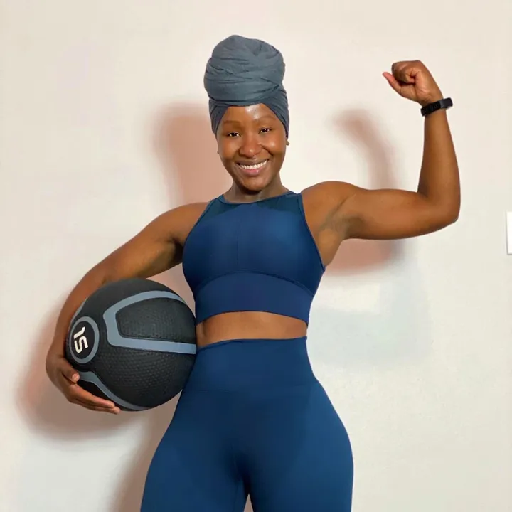 Insecure Fitness
