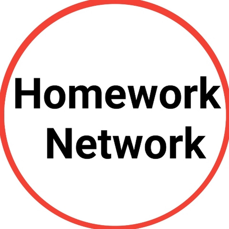 Homework Network