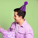 Papelería para celebrar