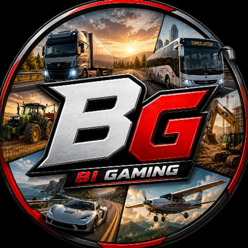 BI Gaming