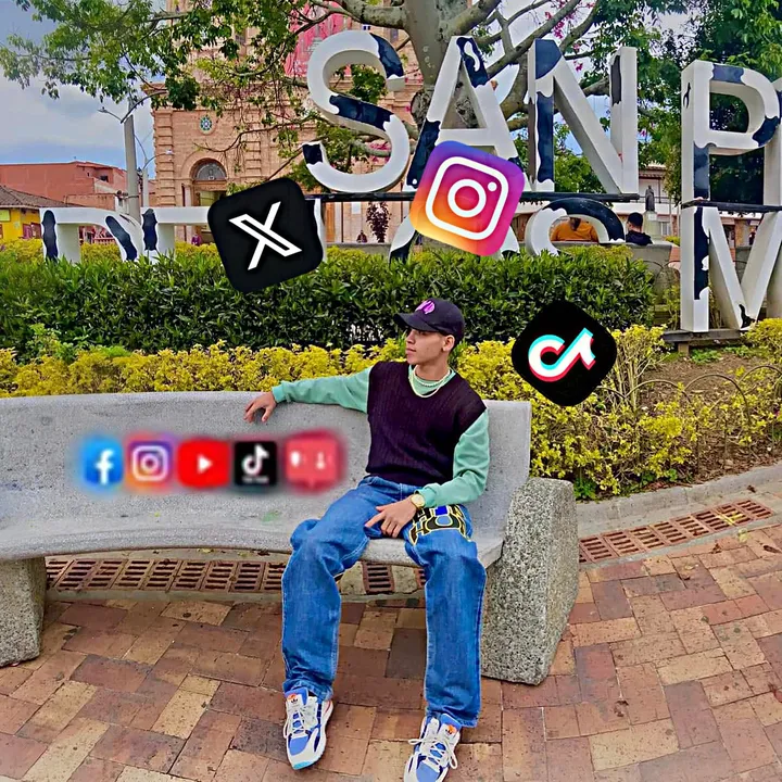 𝕵𝖔𝖘é 𝕯𝖊 𝕾𝖆𝖓𝖙𝖎𝖆𝖌ø🧢