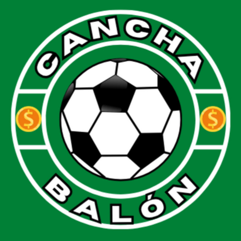 Cancha y Balón