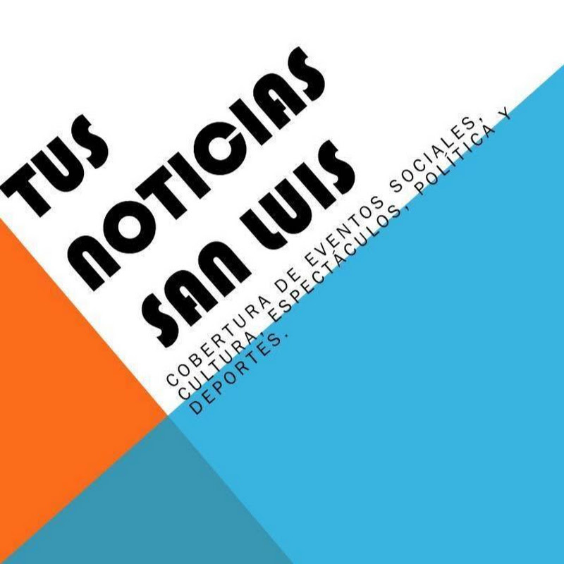 TUS NOTICIAS SAN LUIS.