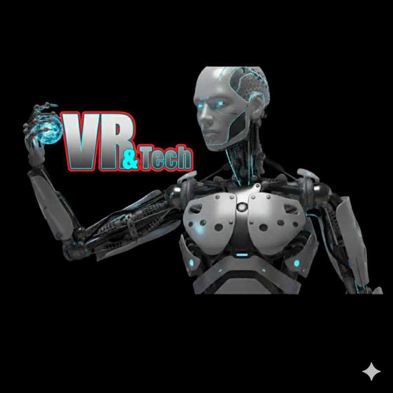 Viper VR & Tech