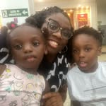 LADY VEE (EYEN AKWAIBOM)