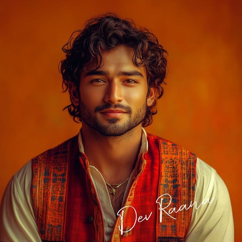Dev Raana