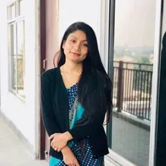 Manisha Khaadka