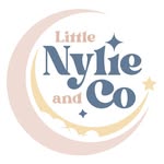 Little Nylie and Co • Family Pajamas • Sleepwear