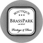 BRASS PARK 銅公園