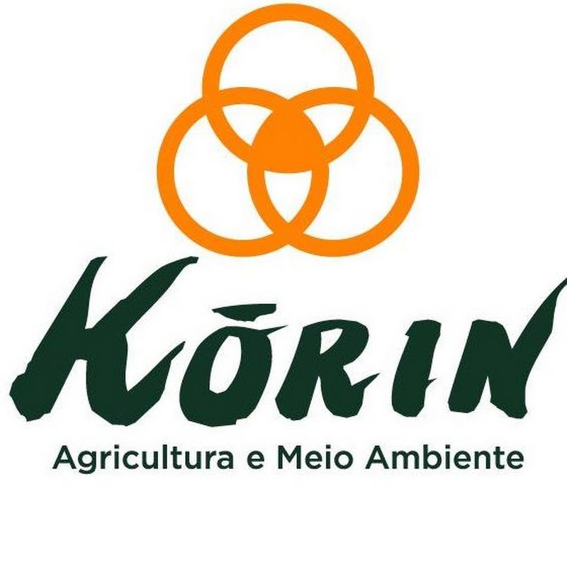 Korin Agricultura e Meio Ambiente