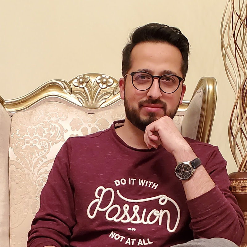 Shah Faisal Shah