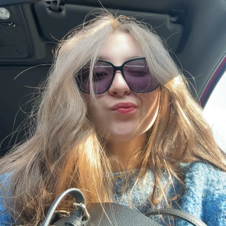 Farah Megahed