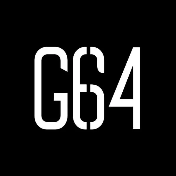 Gym64