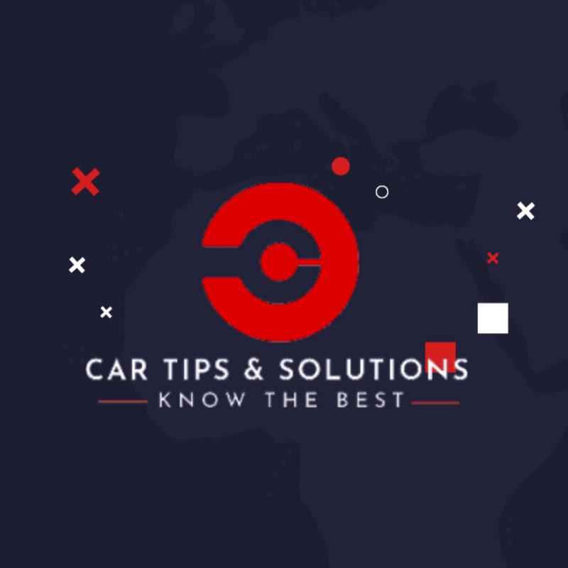 Car Tips & Solutions
