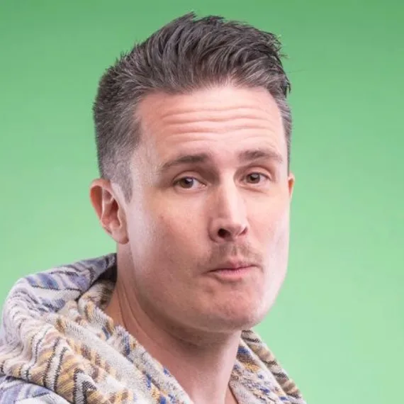 Christian Vik